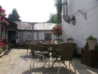 The Saracens Head Inn Hotel a Chenies