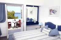 Nissia Traditional Residences Spetses Hotels in Spetses