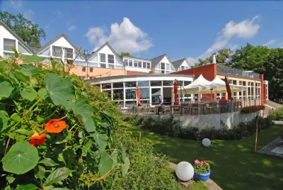 DämeritzSeehotel Hotels in Schoneiche