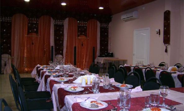 Hotel Bashkortostan - Housity
