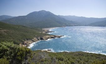 Hotel - Gites "U Pozzu"