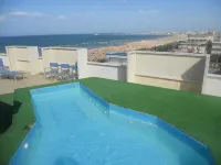 AmbientHotels Panoramic Hotels in Viserba