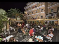 Potamaki Beach Hotel Hotels in Agii Deka