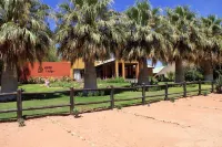 Auob Country Lodge Hotels in Gochas