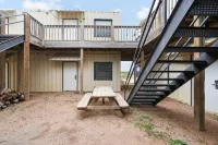 The Resource Inn -Big Lake TX Hotels in Big Lake
