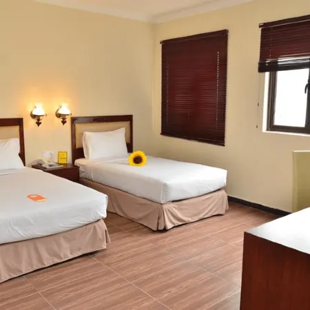 Cheng Ho Hotel