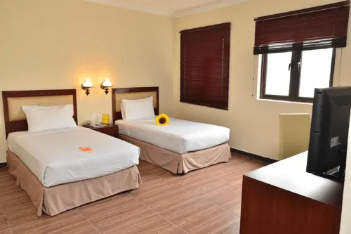 Cheng Ho Hotel