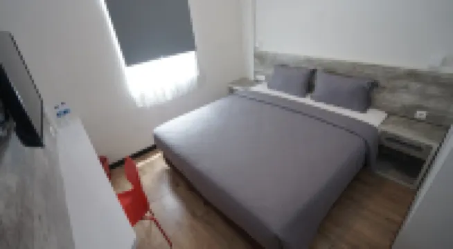 Cotton House Monjali Jogja