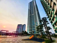 Grand Kamala Lagoon by 21 Room's