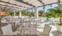 H10 Costa Adeje Palace - breakfast