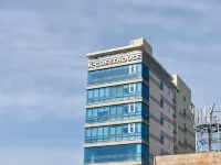 K-Guesthouse Premium Nampo 1 Hotels in Busan