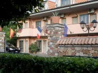 Hotel Louis II - 3 Sao