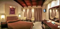 Lemnos Village Resort Hotel - balcony