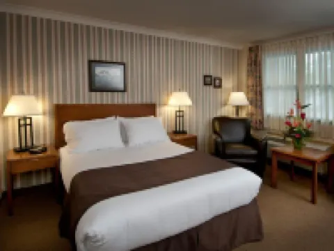 安蒂戈尼什海洋酒店 安蒂戈尼什酒店