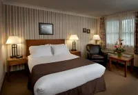 Maritime Inn Antigonish Hotels in Antigonish