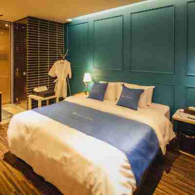 호텔벤틀리 Rooms
