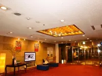 Kuwana City Hotel Hotel di Kuwana