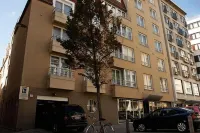 Hotel Europe Hotels in Bredene