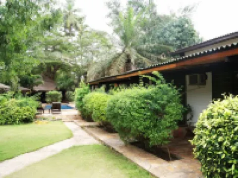 Hotel Napoleon Lagune Hotels in Golfe