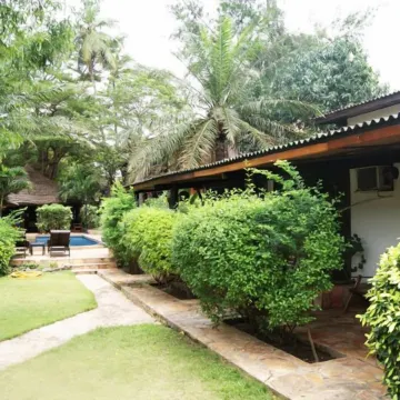 Hotel Napoleon Lagune