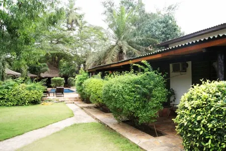 Hotel Napoleon Lagune