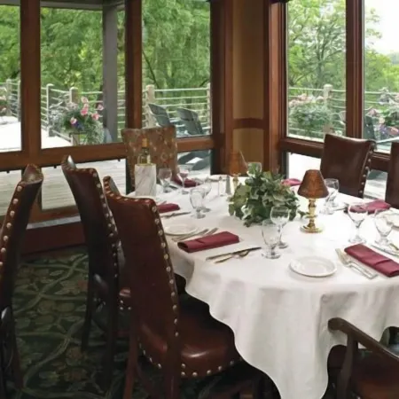Eagle Ridge Resort and Spa