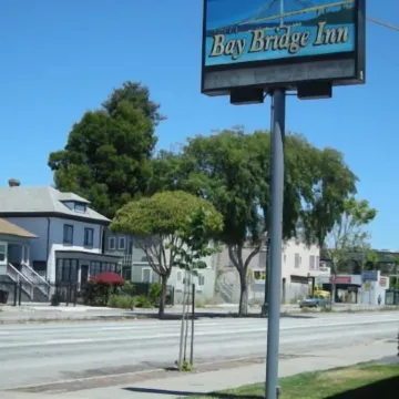 Bay Bridge Inn Oakland