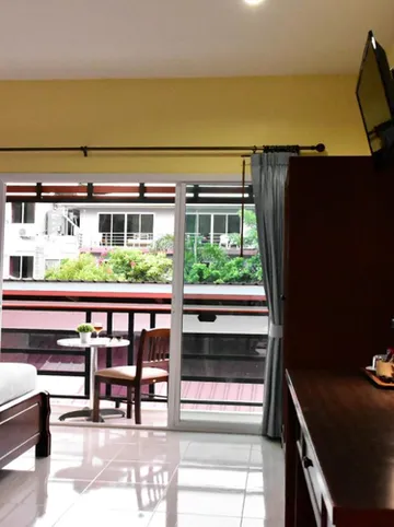 รูปภาพของช่องเขารีสอร์ท