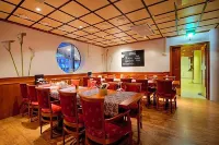 Sport & Spa Hotel Vesileppis - Breakfast