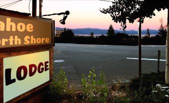 Tahoe North Shore Lodge