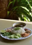 100 Islands Resort & Spa - Breakfast