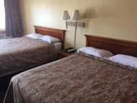 De Leon Inn Hotel a Dublin