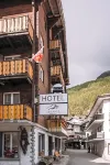 Hotel les Amis