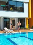 Elysium Green Suites - Beach