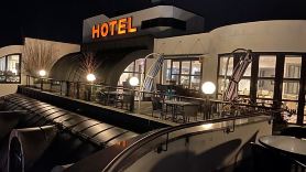 Skycity Hotel Atrigon