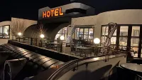 Skycity Hotel Atrigon Hotels near Worthersee Mandl