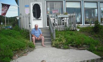 Motel de l'Anse