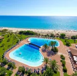 Hotel Garden Beach - Pools