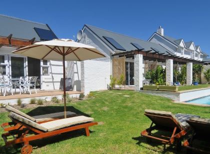 The Gables Hermanus