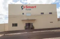 Smart Hotel Rio Verde