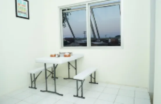 DS Colive Layur Hotels in North Semarang