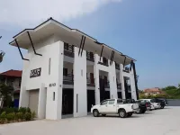 Napa Garden Các khách sạn gần Wat Pa Phut Mongkhon