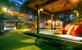 Kayla Bali Villa