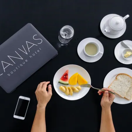 Canvas Boutique Hotel