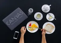 Canvas Boutique Hotel - servizio colazione