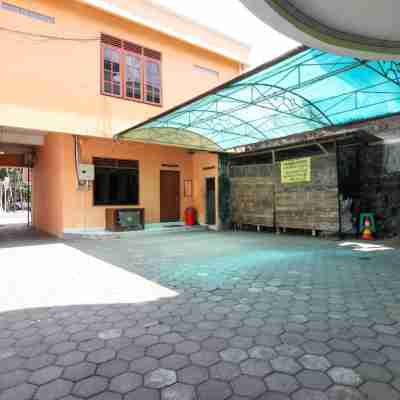 Setra House Guesthouse Hotel Exterior