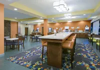 Holiday Inn Express & Suites Monahans I-20 Hotel di Monahans