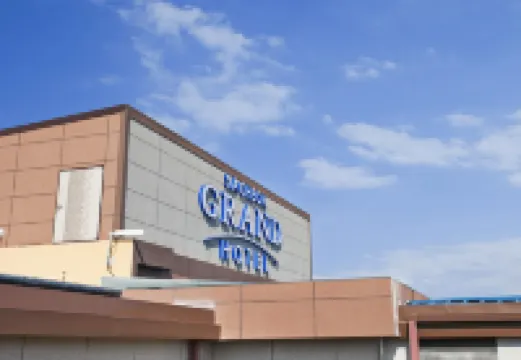 ซาชอน แกรนด์ โฮเทล