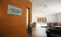 Flexistay Aparthotel Sutton Hotels in Coulsdon