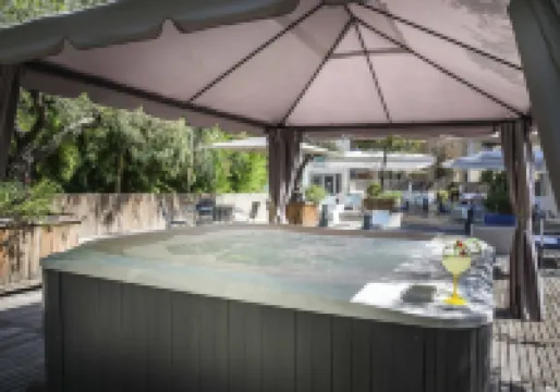 Hôtel Mercure Ajaccio